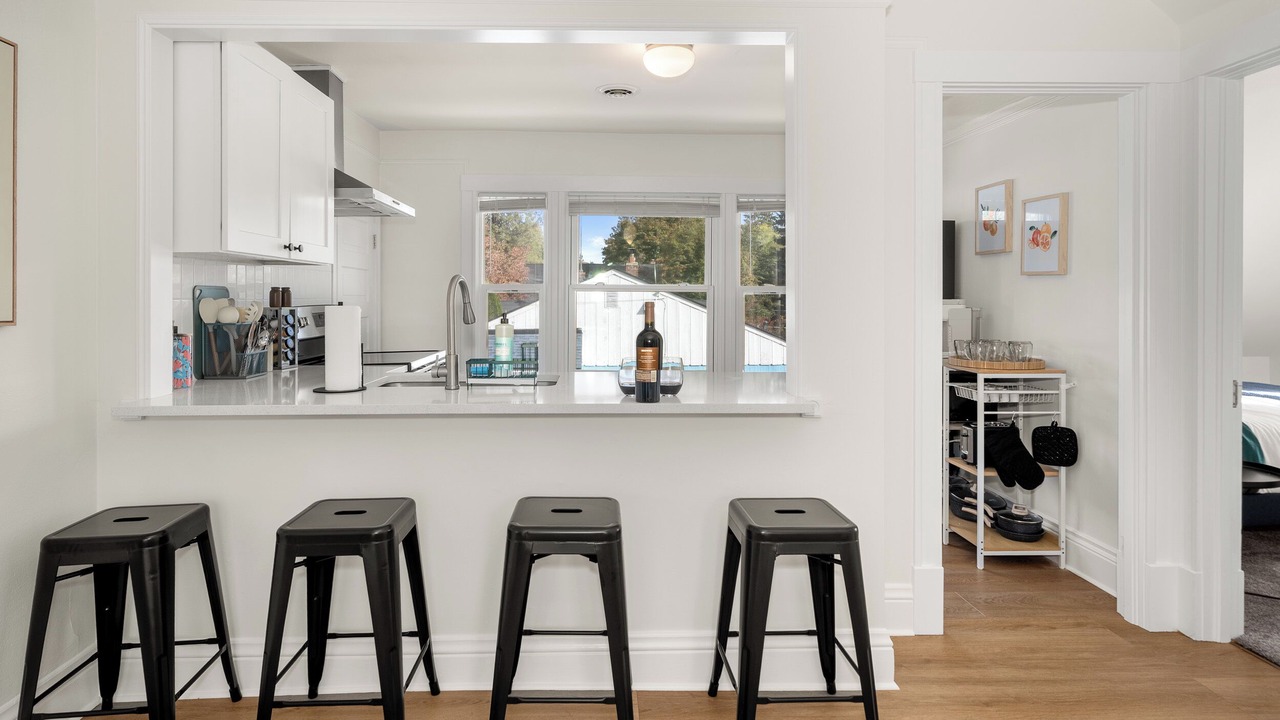 Photo of Kitchen in Spokane