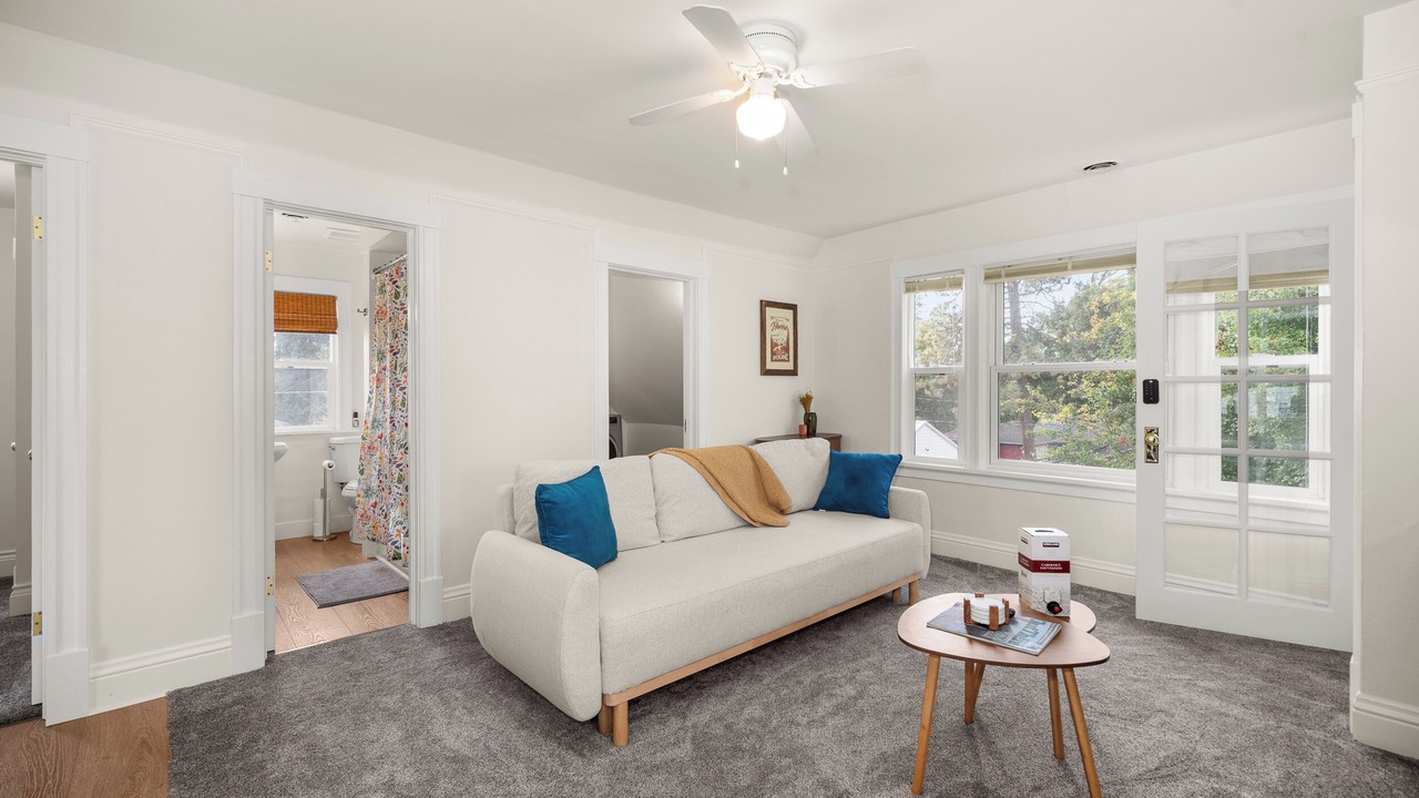 Photo of Livingroom in Spokane