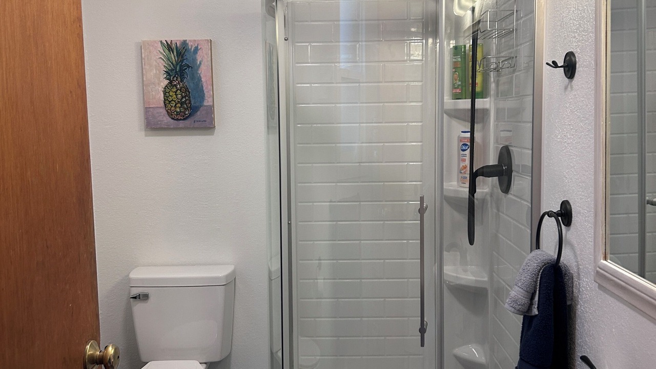 Photo of Bathroom in Kyburz