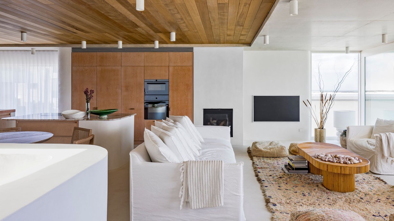 Photo of Livingroom in Bronte