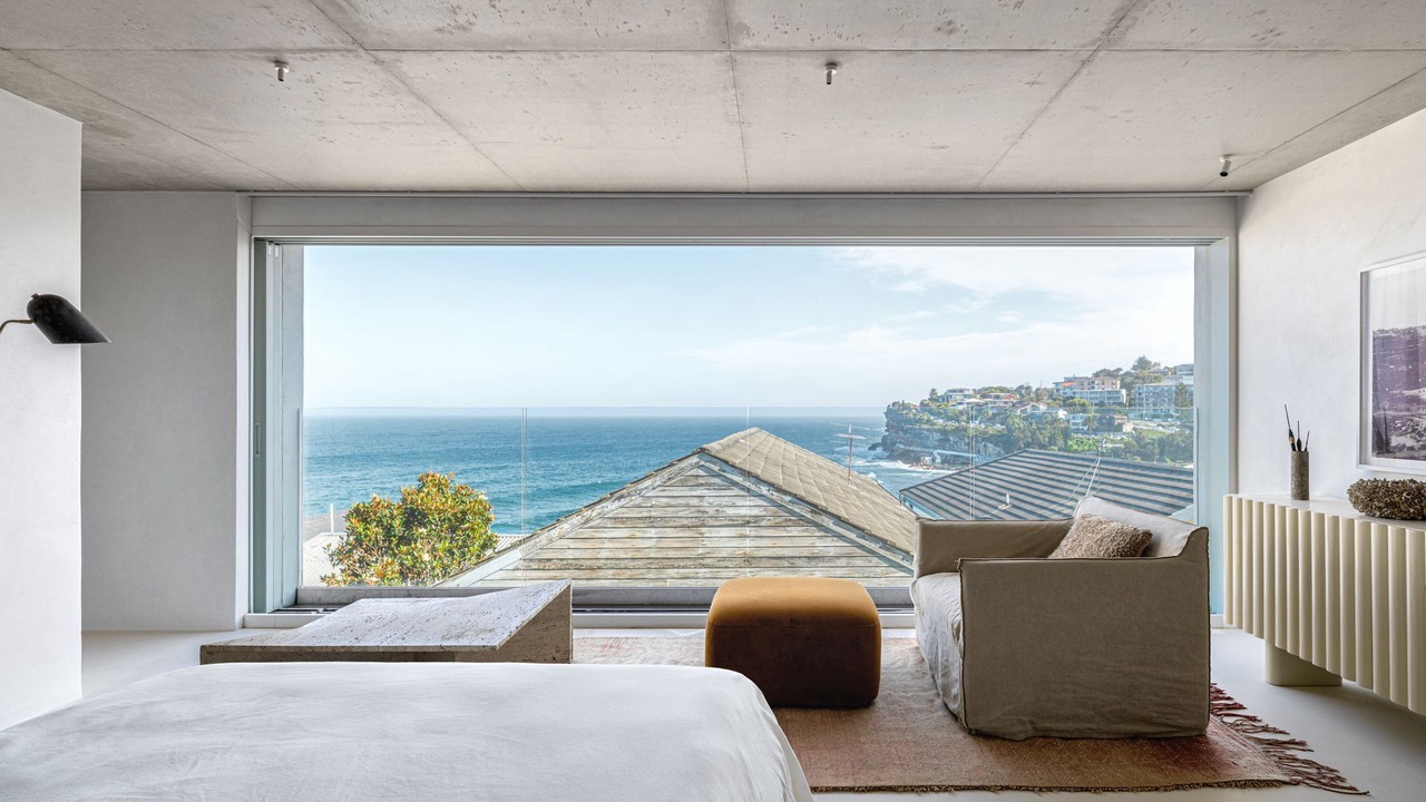 Photo of Bedroom in Bronte