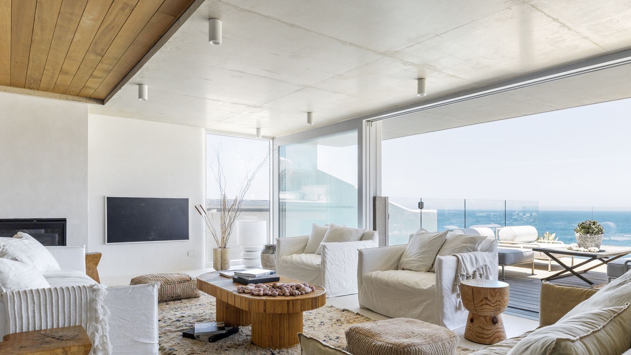 Photo of Livingroom in Bronte