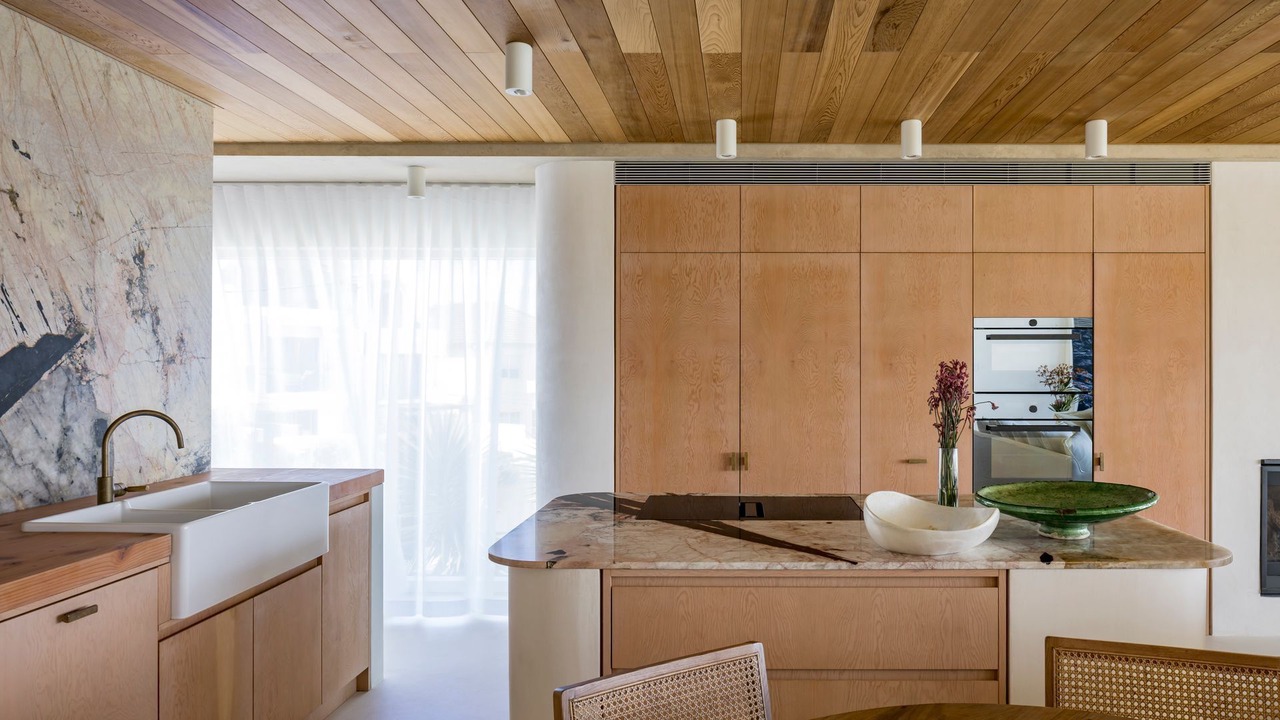 Photo of Kitchen in Bronte