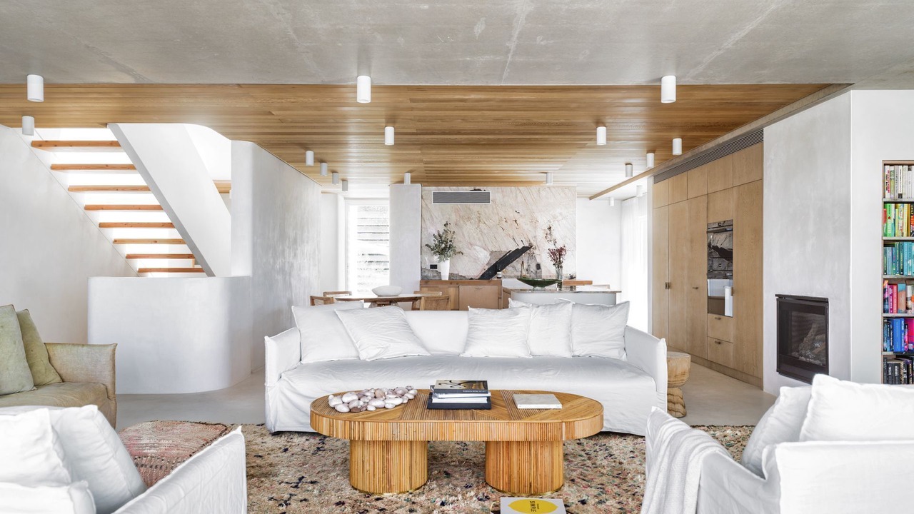 Photo of Livingroom in Bronte