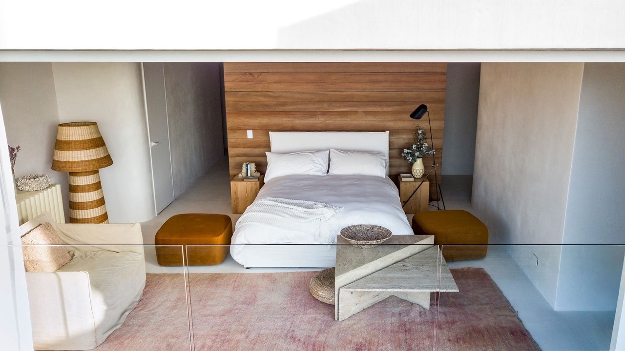 Photo of Bedroom in Bronte