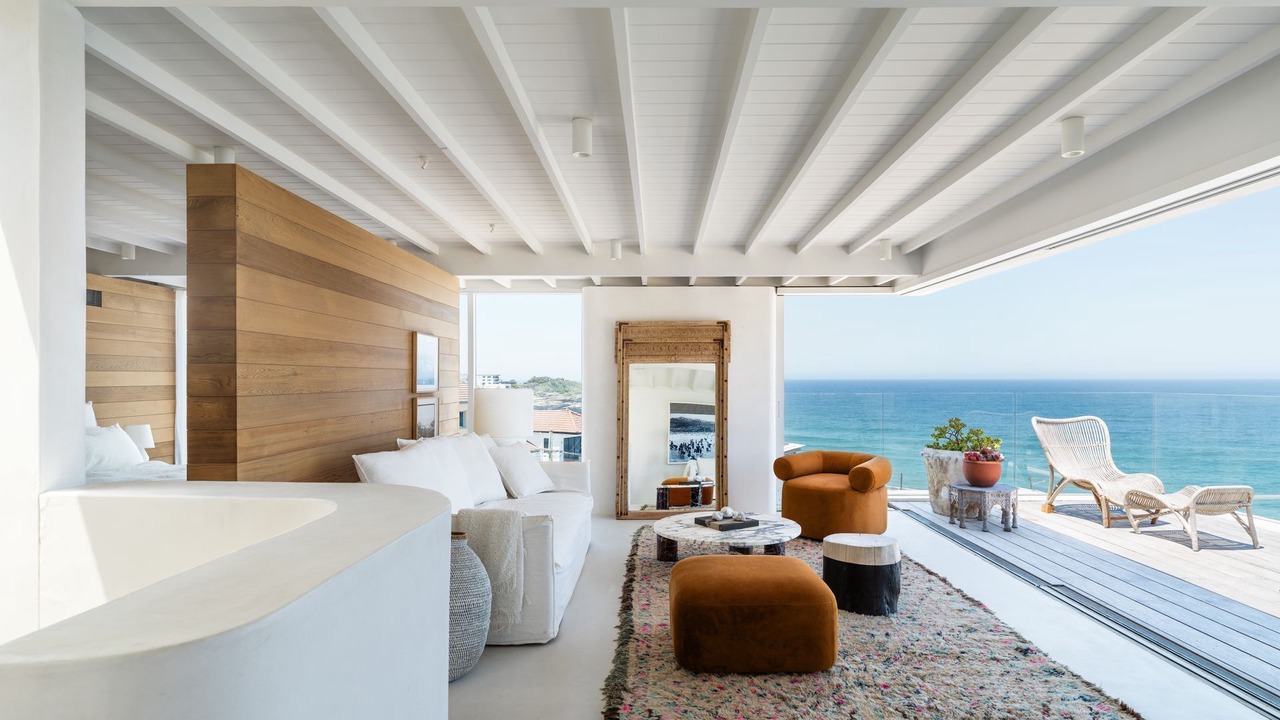 Photo of Patio Balcony in Bronte