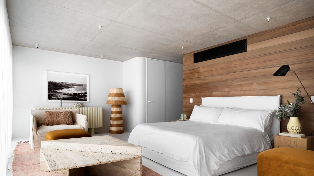 Photo of Bedroom in Bronte