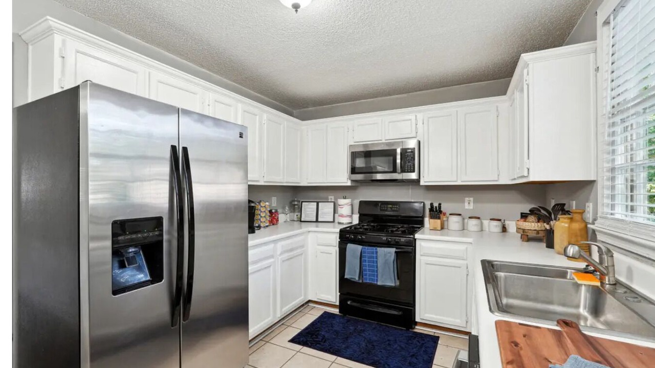 Photo of Kitchen in Johns Creek