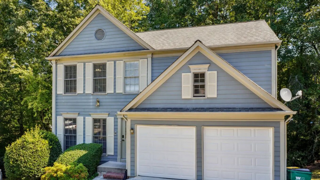 Photo of Outdoor in Johns Creek