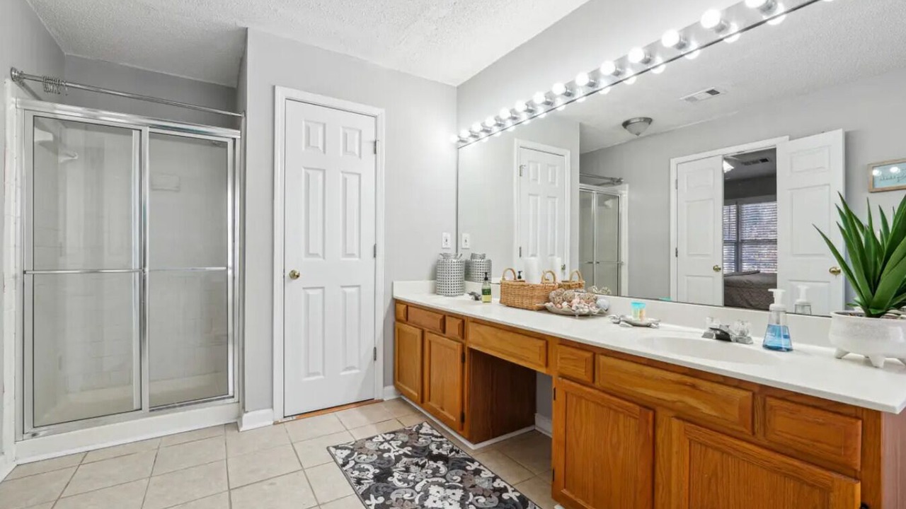 Photo of Bathroom in Johns Creek