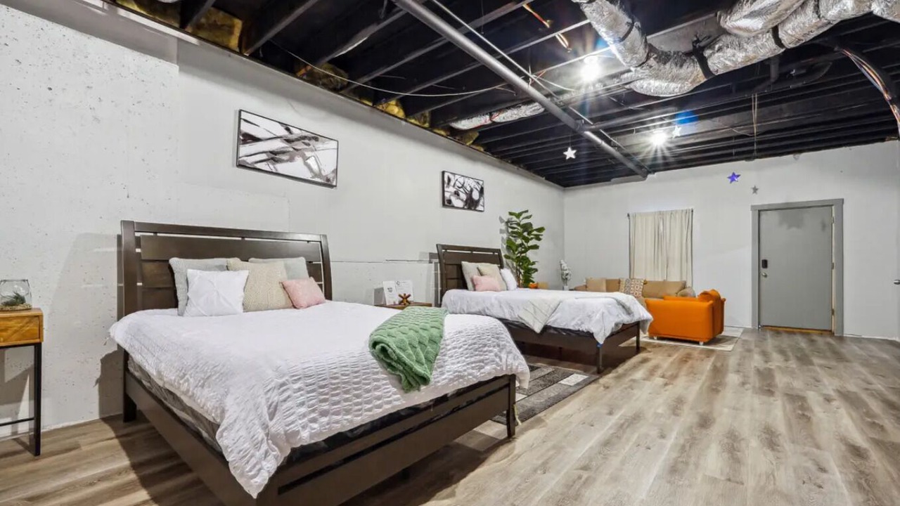 Photo of Bedroom in Johns Creek