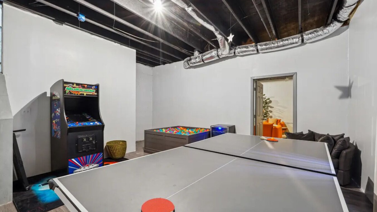 Photo of Bedroom in Johns Creek