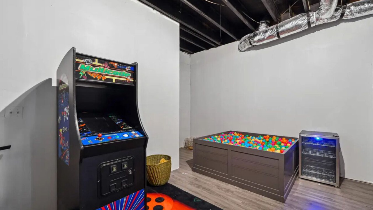 Photo of Bedroom in Johns Creek