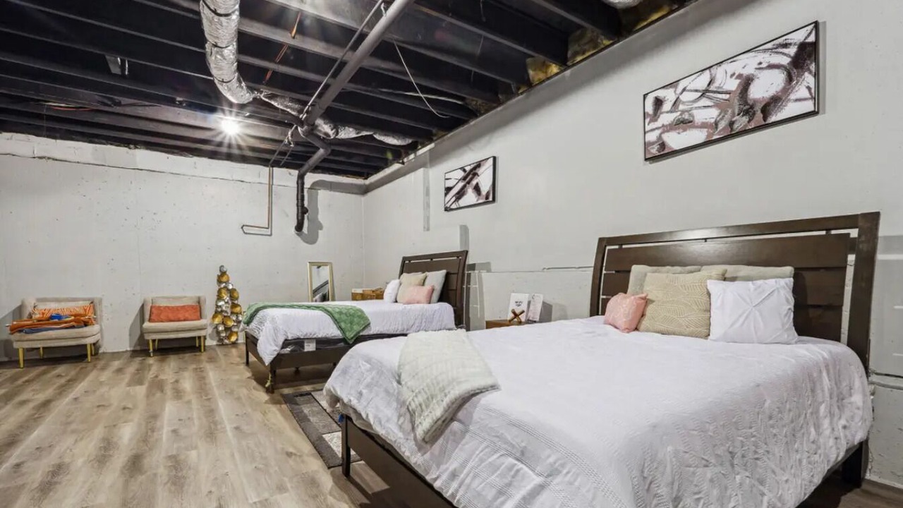 Photo of Bedroom in Johns Creek