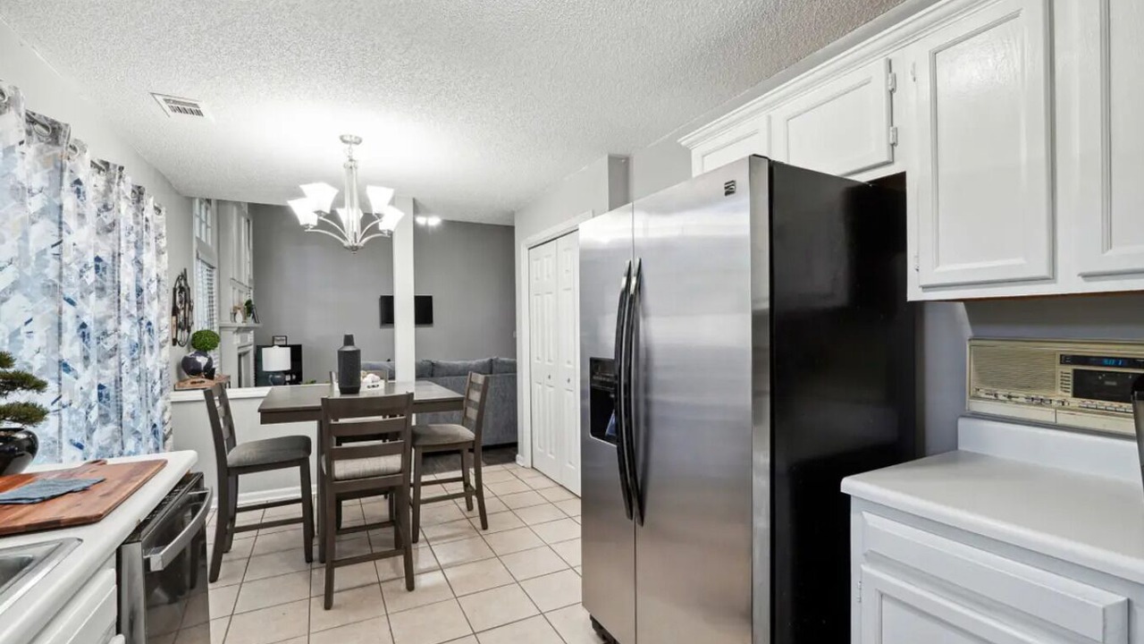 Photo of Kitchen in Johns Creek