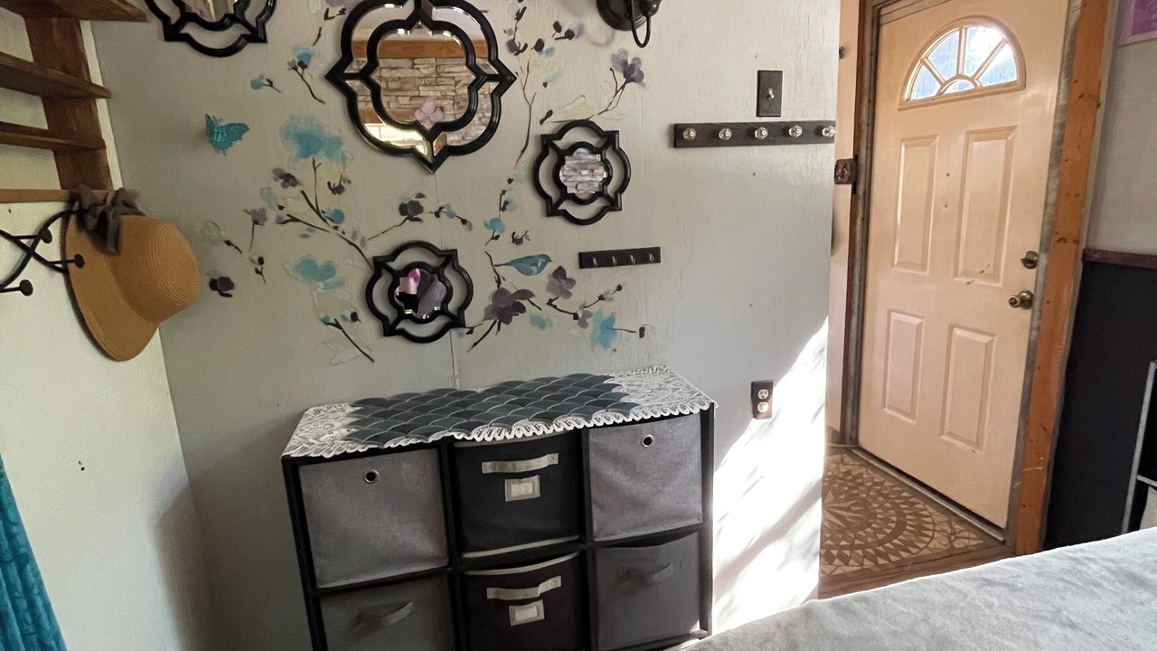Photo of Bedroom in Normangee