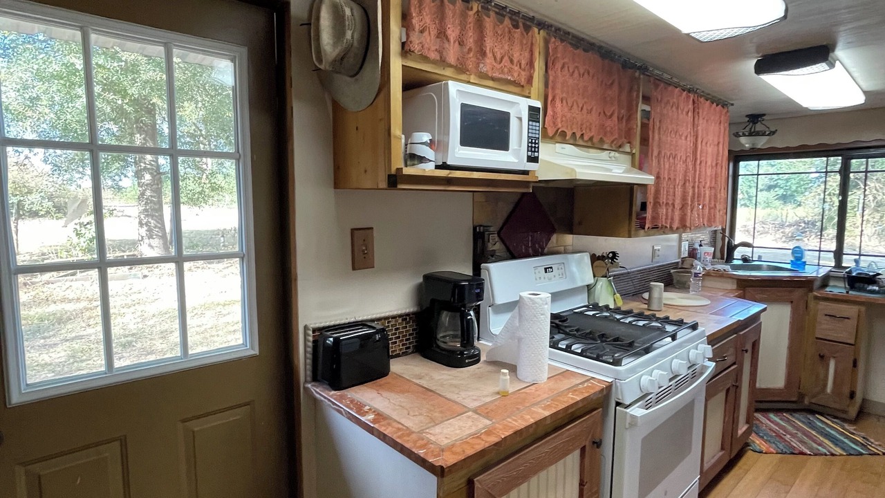 Photo of Kitchen in Normangee