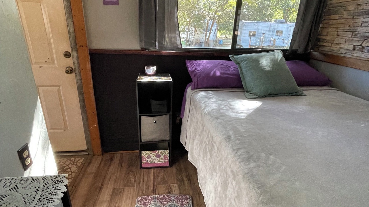 Photo of Bedroom in Normangee