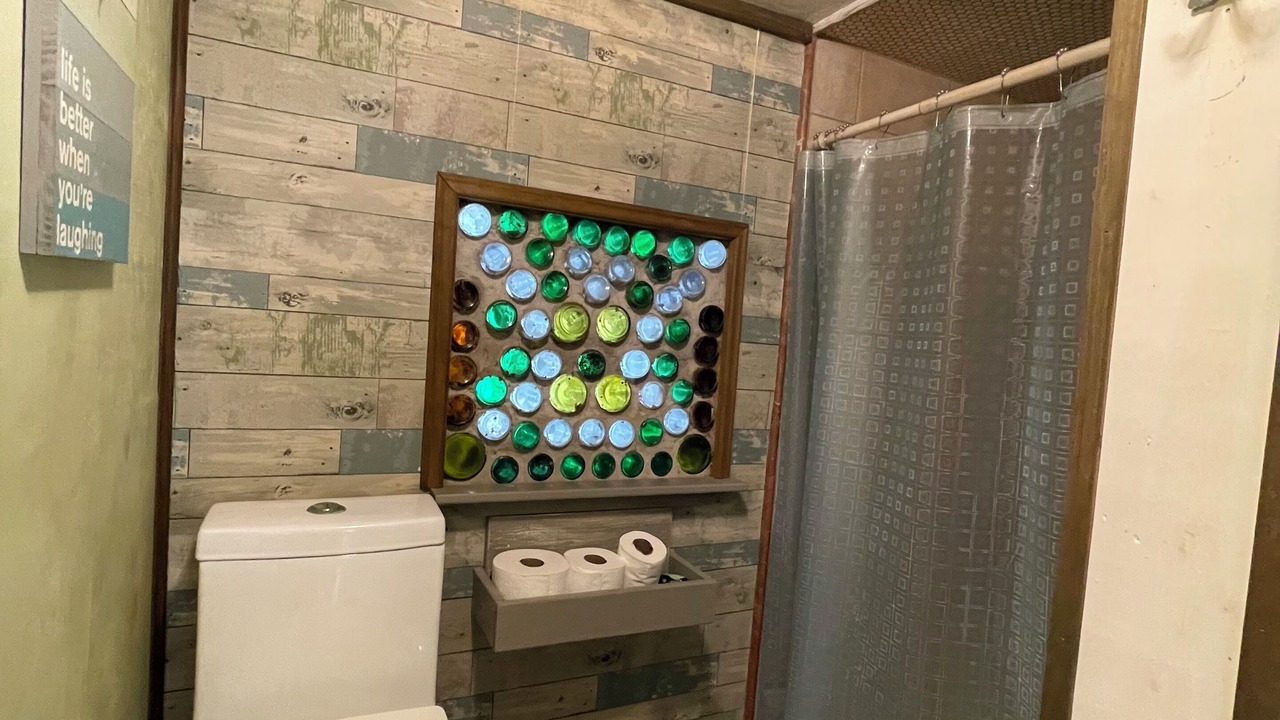 Photo of Bathroom in Normangee
