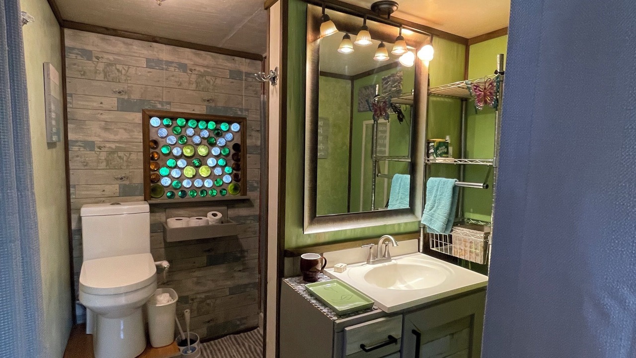 Photo of Bathroom in Normangee