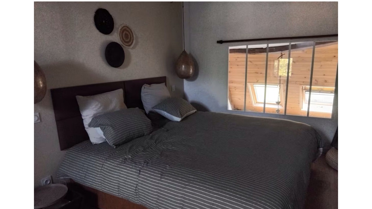 Photo of Bedroom in Betete