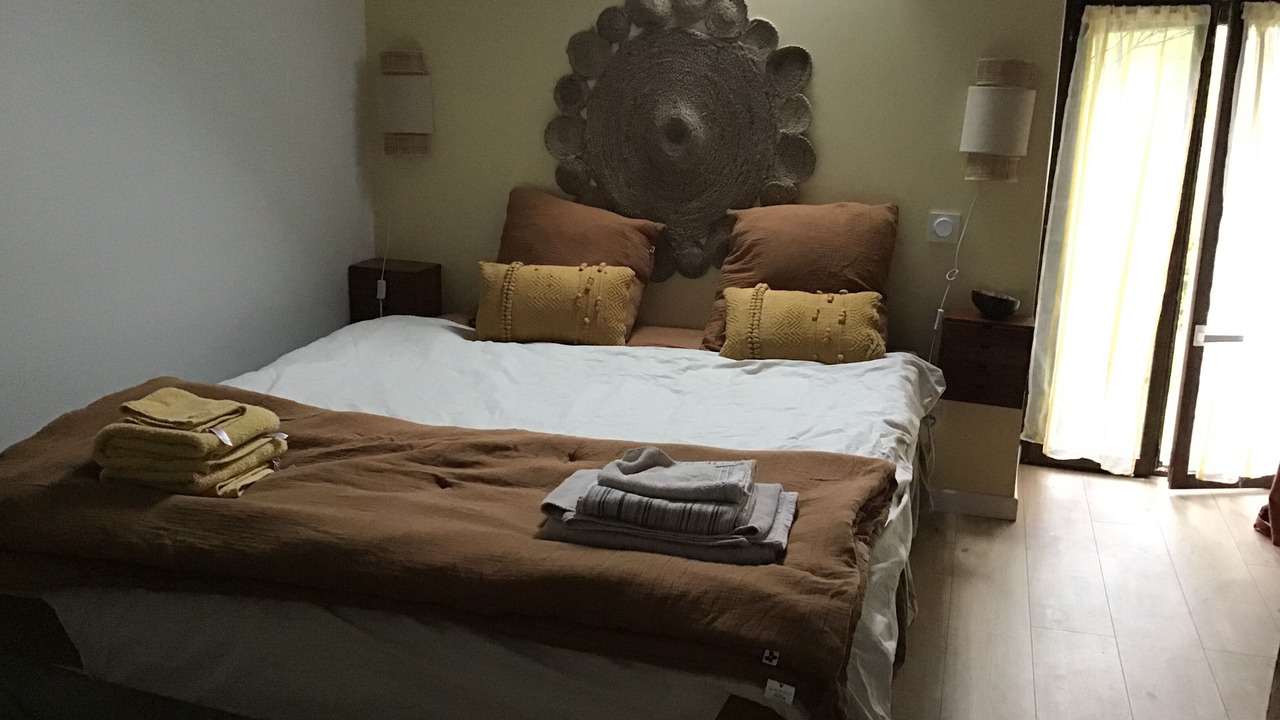 Photo of Bedroom in Betete