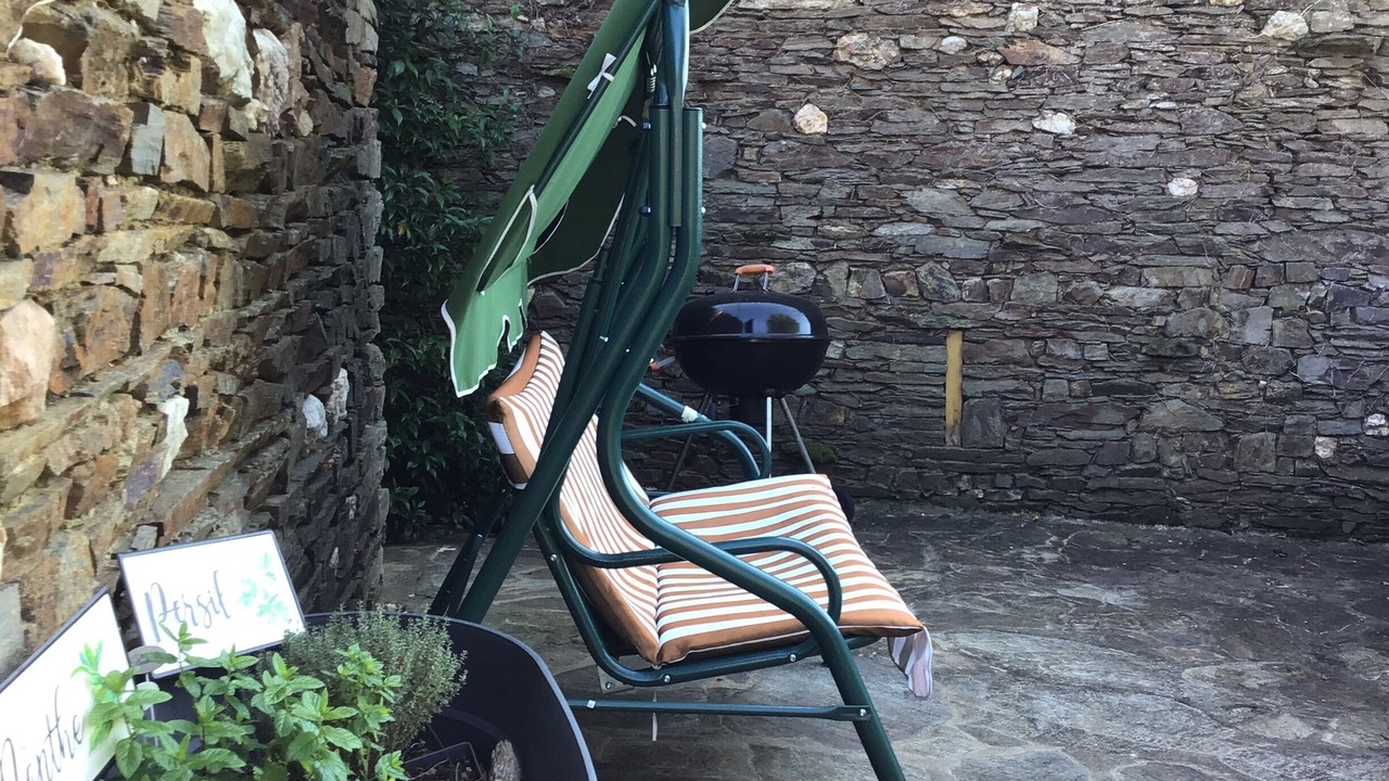 Photo of Patio Balcony in Betete