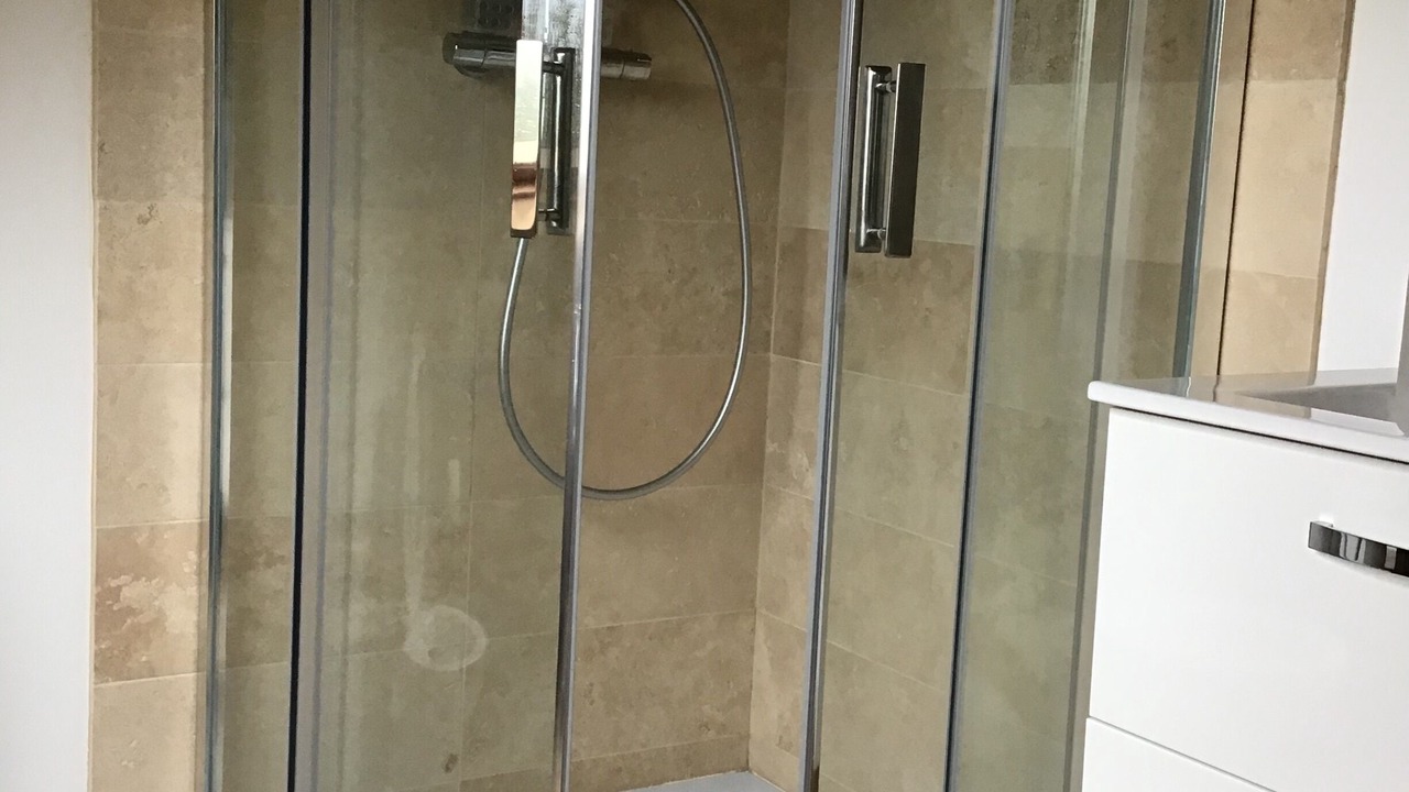 Photo of Bathroom in Betete