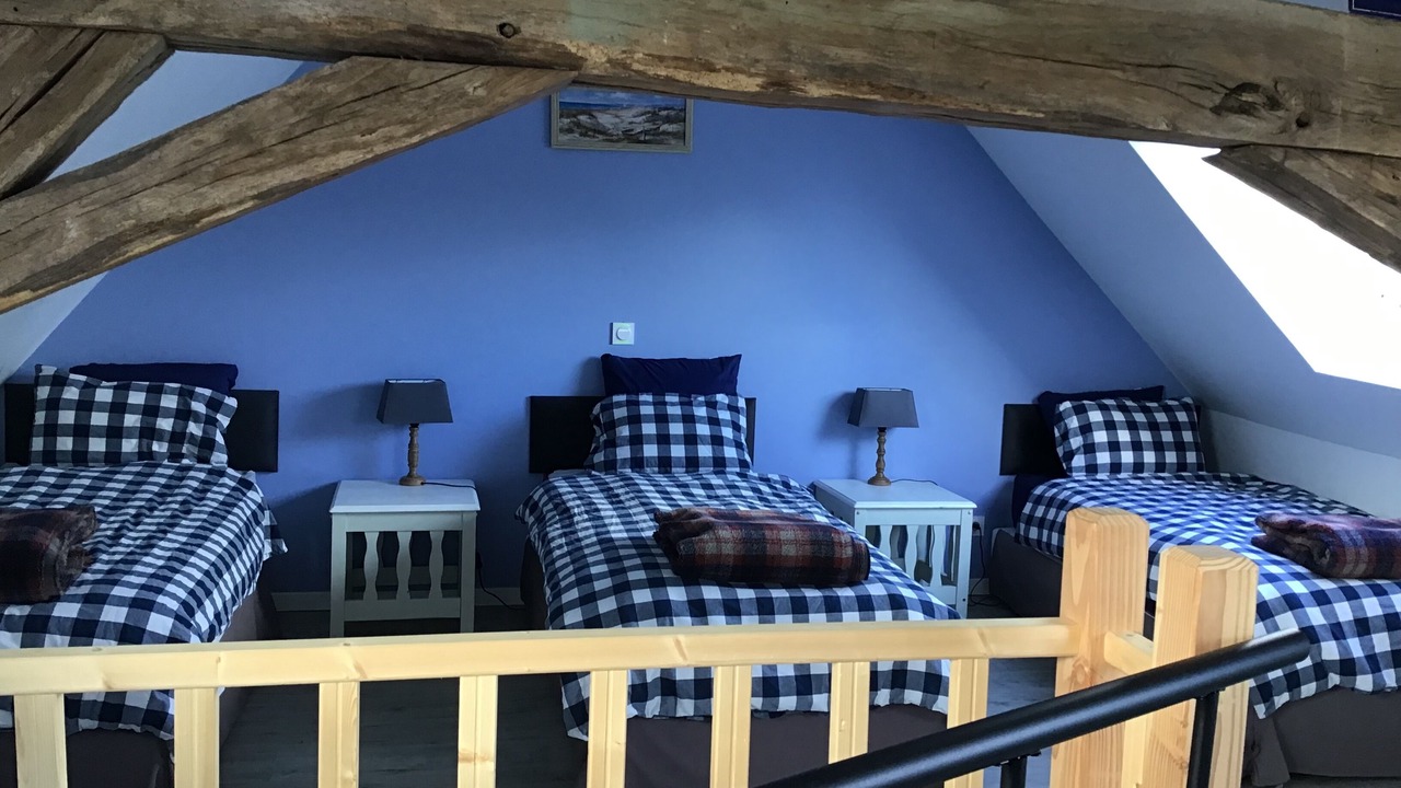 Photo of Bedroom in Betete