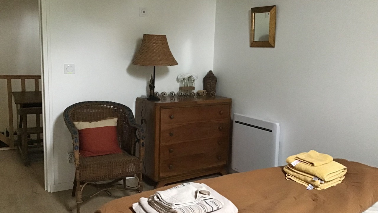 Photo of Bedroom in Betete