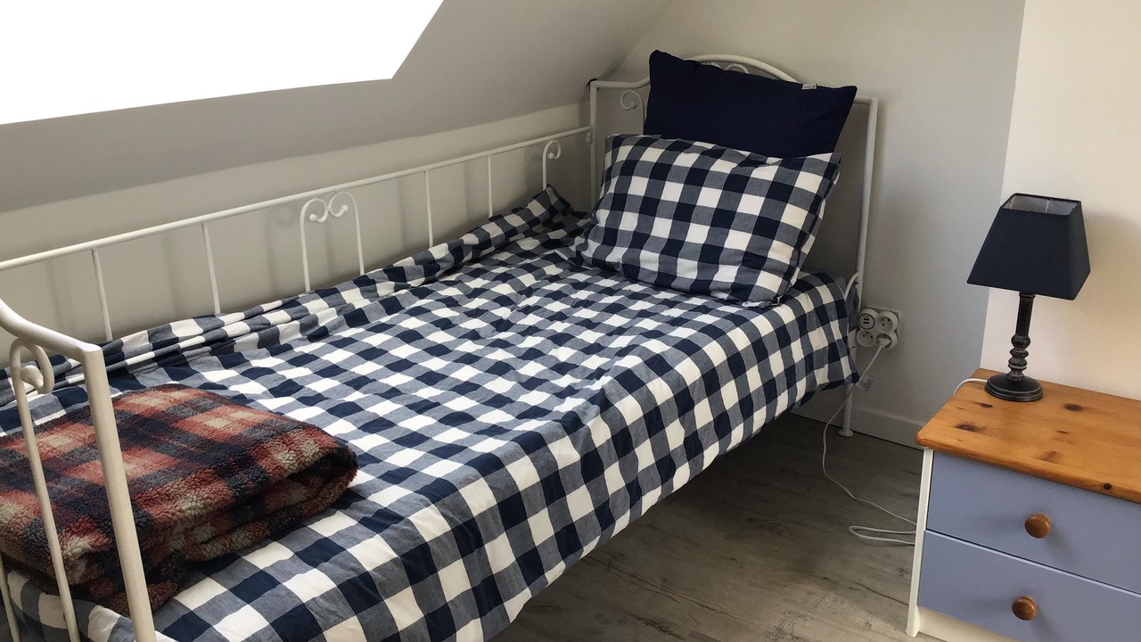 Photo of Bedroom in Betete