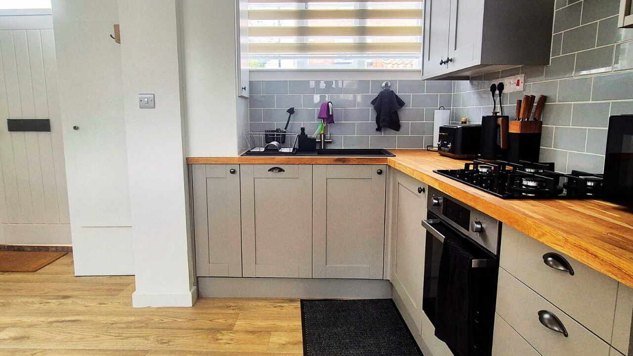Photo of Kitchen in Calverton