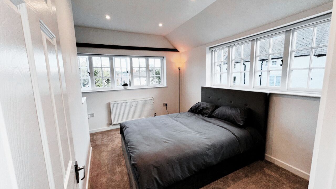 Photo of Bedroom in Calverton