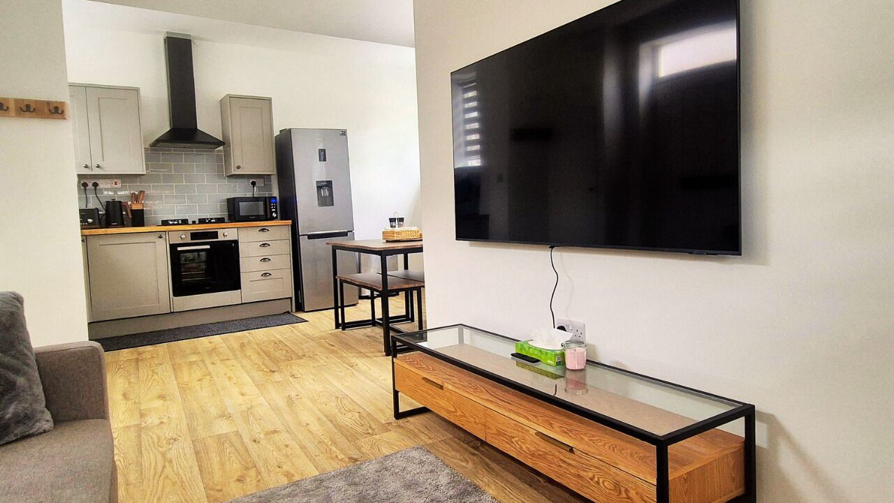 Photo of Livingroom in Calverton