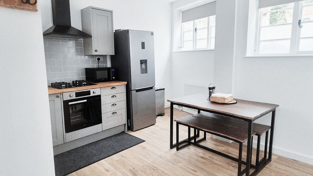 Photo of Kitchen in Calverton