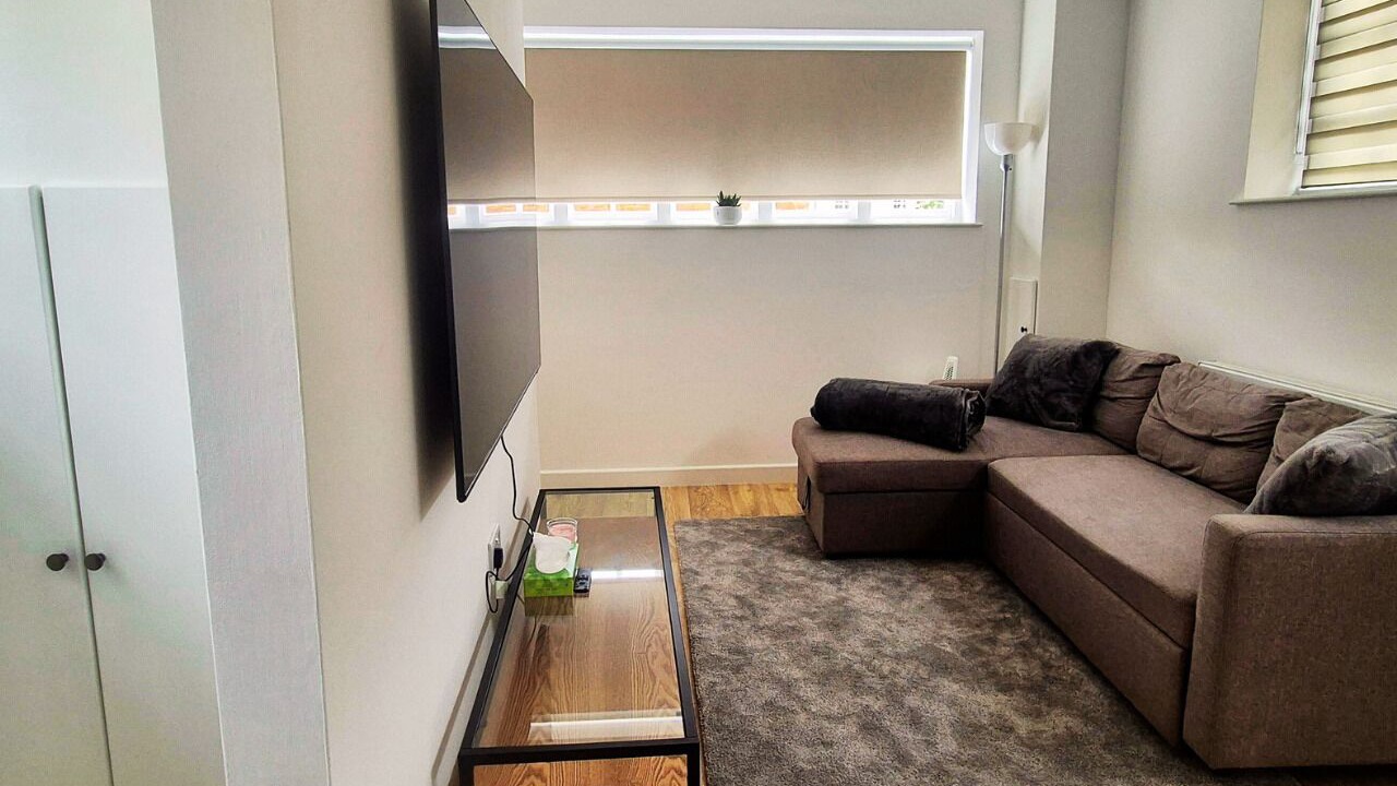 Photo of Livingroom in Calverton