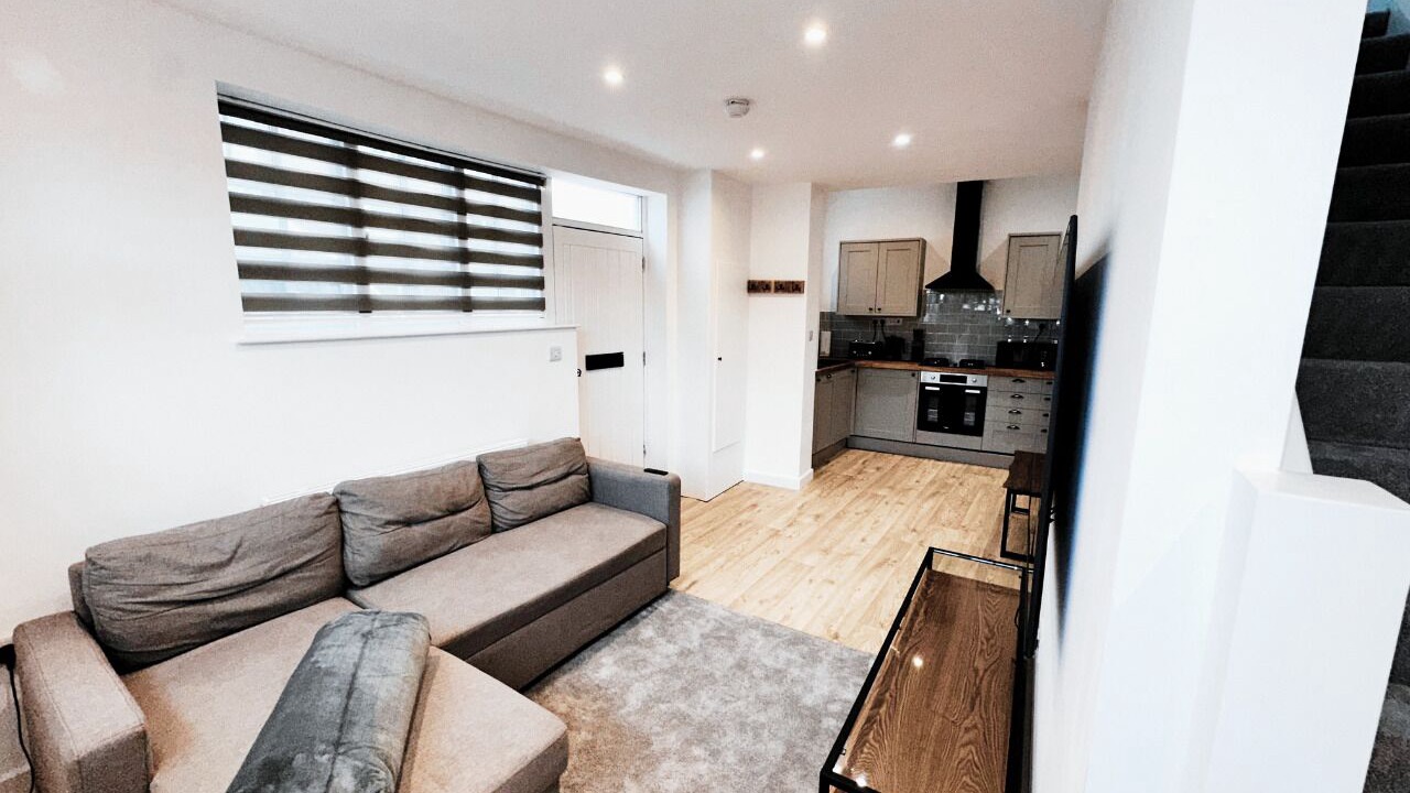 Photo of Livingroom in Calverton