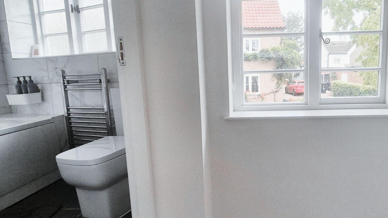 Photo of Bathroom in Calverton