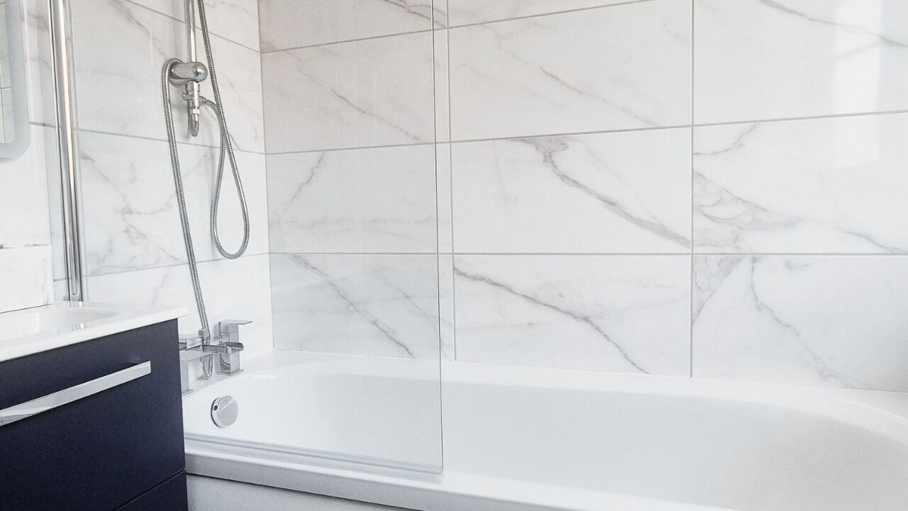 Photo of Bathroom in Calverton