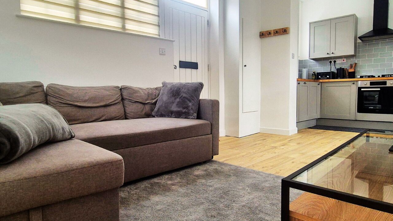 Photo of Livingroom in Calverton