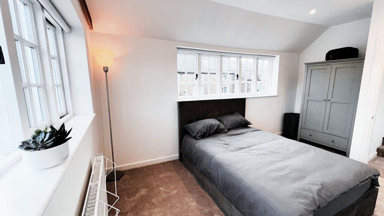 Photo of Bedroom in Calverton