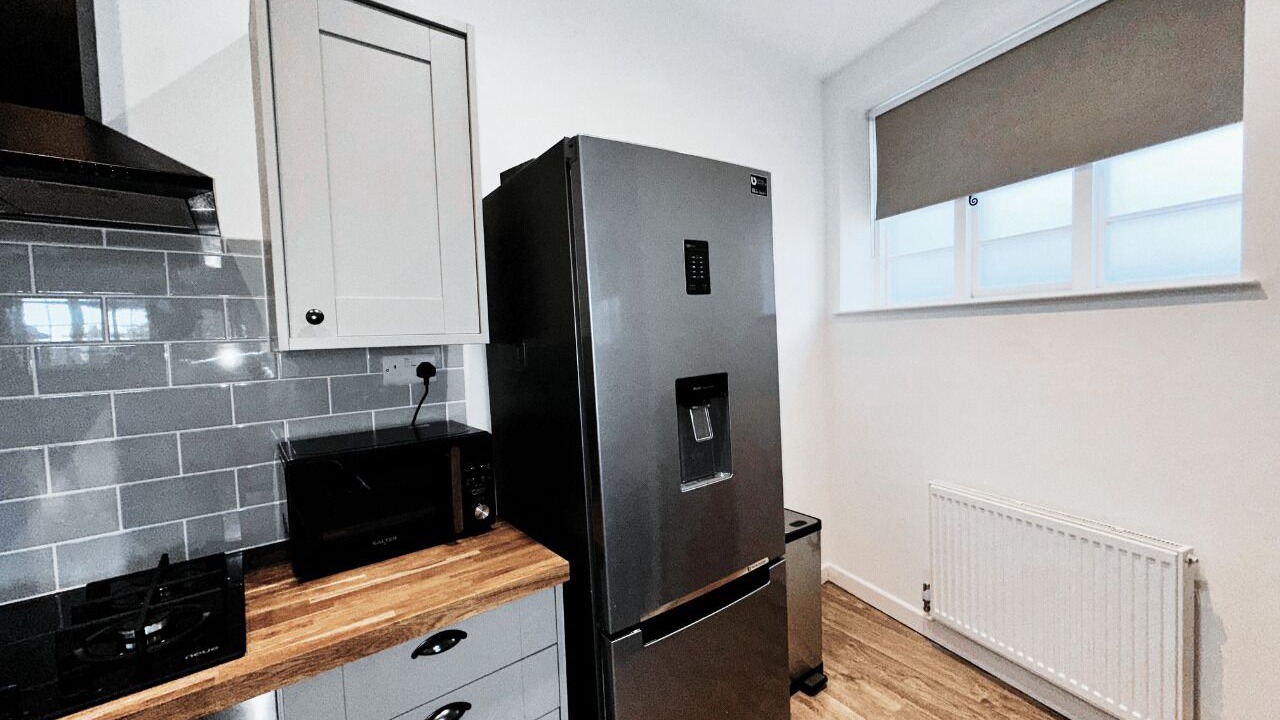 Photo of Kitchen in Calverton