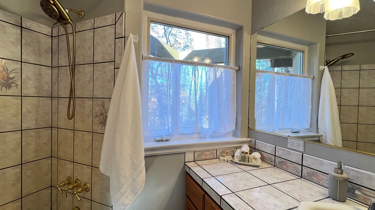 Photo of Bathroom in Auburn