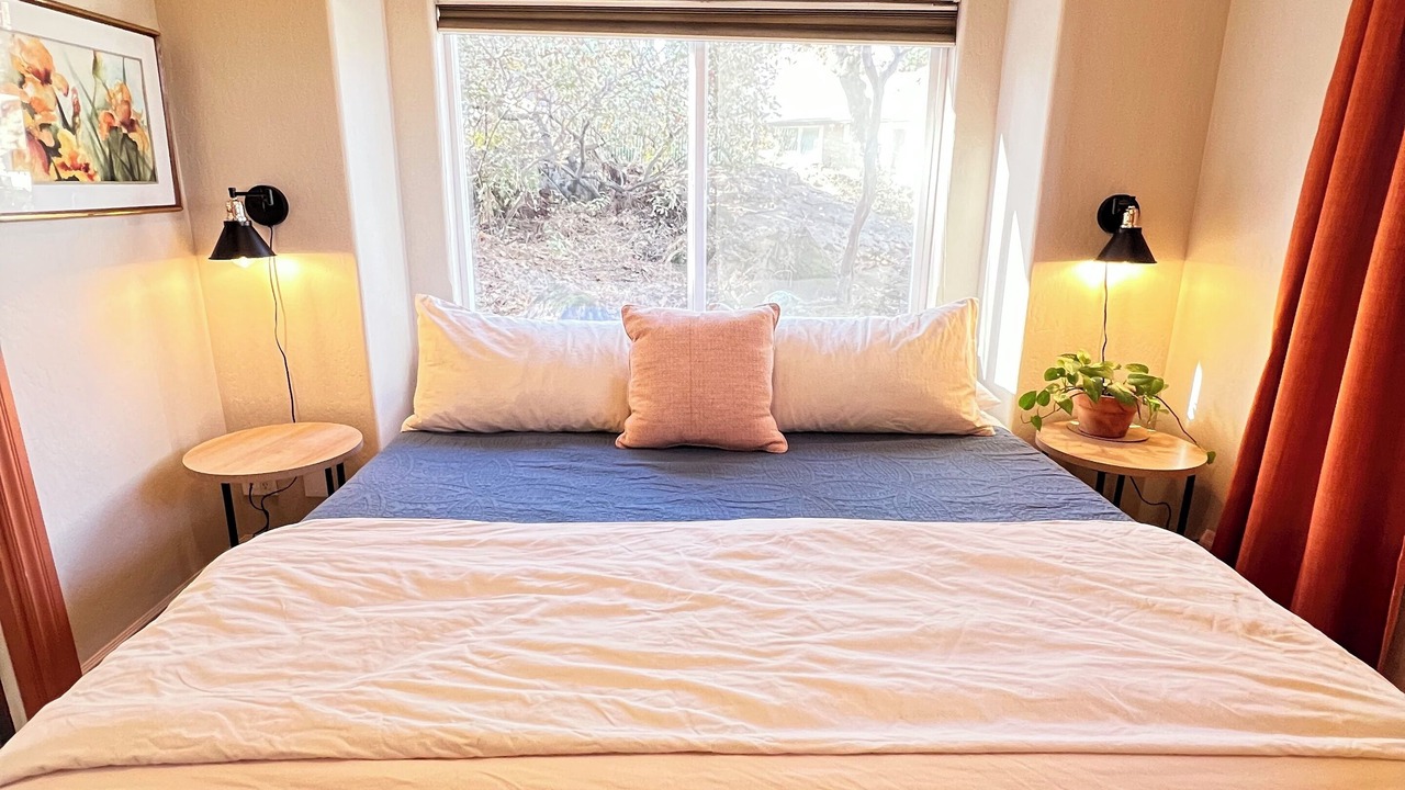 Photo of Bedroom in Auburn