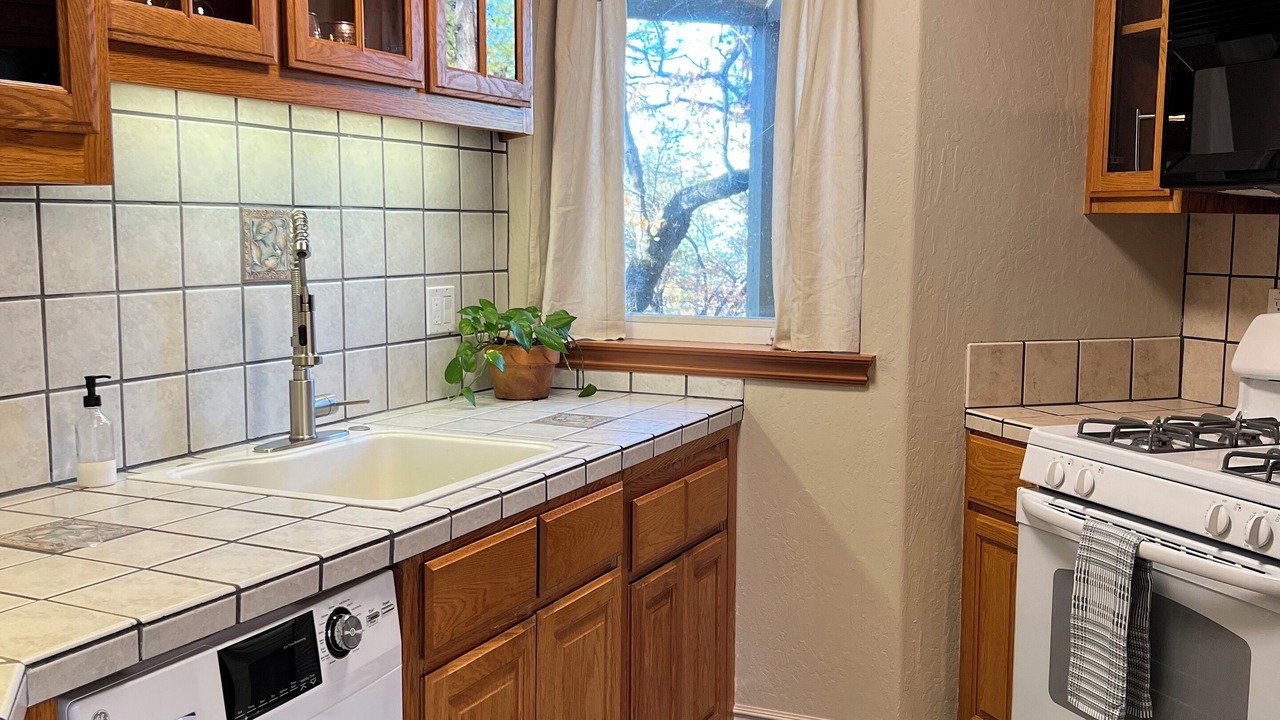 Photo of Kitchen in Auburn