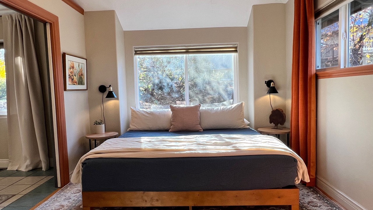Photo of Bedroom in Auburn