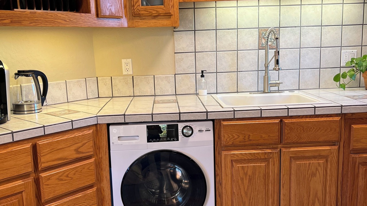 Photo of Kitchen in Auburn