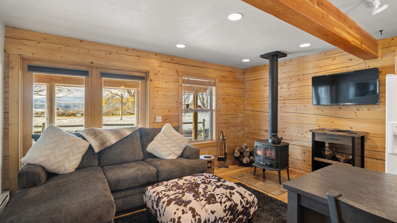 Photo of Livingroom in Glenwood Springs