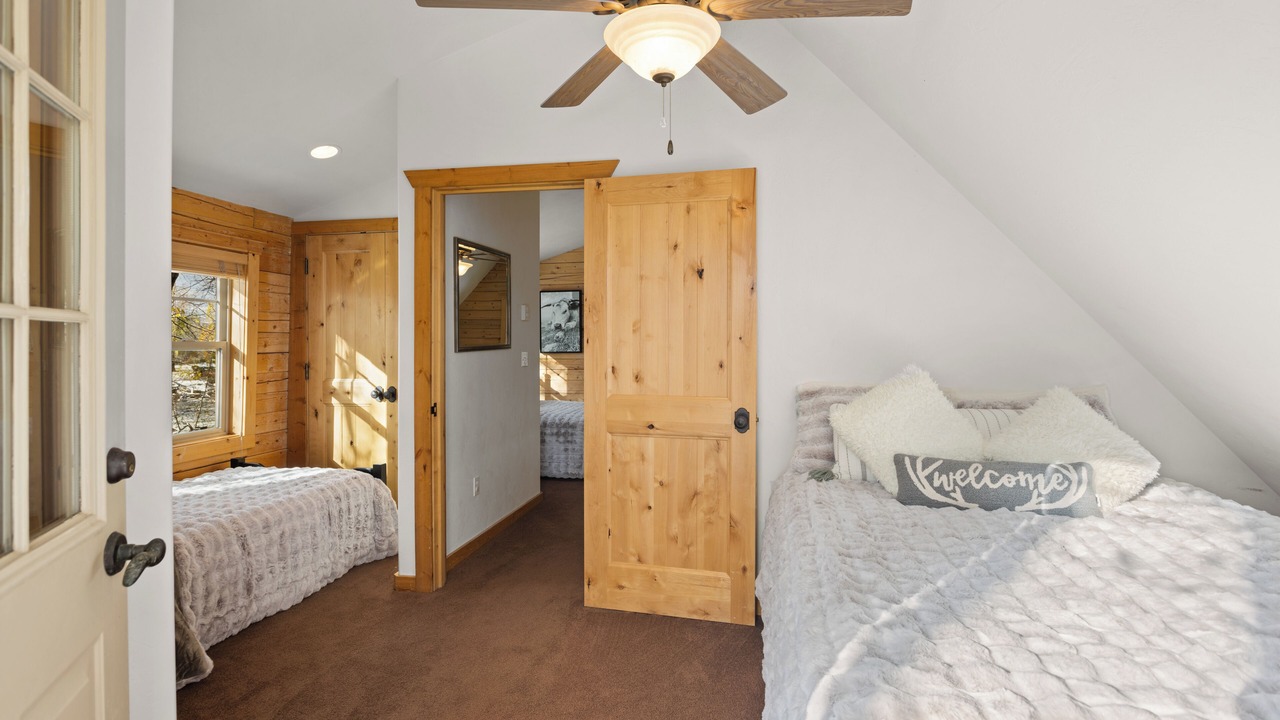 Photo of Bedroom in Glenwood Springs