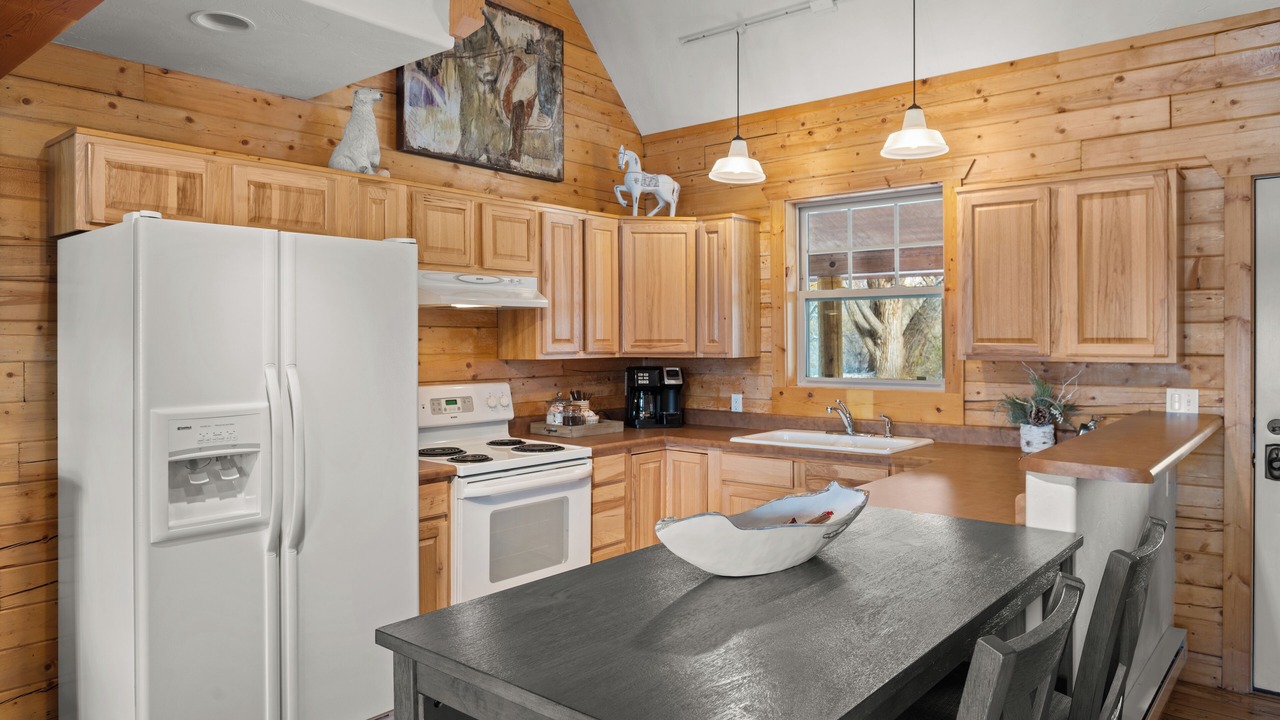 Photo of Kitchen in Glenwood Springs